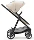Коляска KinderKraft Newly 3in1 Mink Pro, бежевый