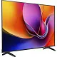 Televizor Hisense 75A6Q, negru