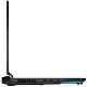 Laptop Asus ROG Strix G15 G513QM (15.6"/FHD/Ryzen 9 5900HX/32GB/1TB/GeForce RTX 3050 4GB), gri pe tehnoparc.md Laptop Asus ROG Strix G15 G513QM (15.6"/FHD/Ryzen 9 5900HX/32GB/1TB/GeForce RTX 3050 4GB), gri