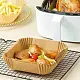 Hârtie de copt Papro Square Air Fryer Paper 20x20, 200 pcs