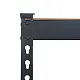 Стеллаж Xenos StrongLine 180x120x40cm