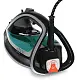 Fier de călcat Tefal FV5640, turcoaz/negru pe tehnoparc.md Fier de călcat Tefal FV5640, turcoaz/negru