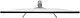 Monitor LG 29WN600-W, alb/negru