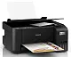 Multifuncţională Epson EcoTank L3201, negru
