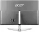 Моноблок Acer Aspire C22-1650 (21.5"/FHD/Core i5-1135G7/8GB/256G/Intel Iris Xe), серый
