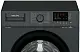 Стиральная машина Arctic APL71224XLAB, черный