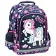 Rucsac școlar Derform Unicorn PL15BJR14