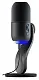 Микрофон Logitech Yeti GX Black, черный