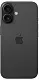 Smartphone Apple iPhone 16 Plus 128GB, negru