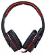 Наушники Sven AP-G855MV, черный/красный
