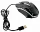 Mouse Iso Trade 1215, negru