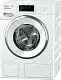 Maşină de spălat Miele WWR880 WPS, alb