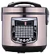Multifierbător Ardesto MC-X45CH, inox