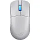 Mouse Asus ROG Harpe II Ace White, alb
