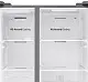 Холодильник Samsung RS61R5001M9/UA, серебристый