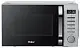 Cuptor cu microunde Haier HMBDM208SA, argintiu