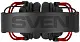 Наушники Sven AP-G1000MV, черный