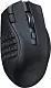 Мышка Razer Naga V2 HyperSpeed, черный