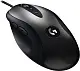 Mouse Logitech G MX518 Hero, negru/gri