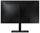 Монитор Samsung LS27R650FDIXCI, черный
