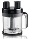 Блендер Braun MQ9195XLI, черный