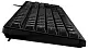 Клавиатура Genius KB-100, черный