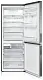 Холодильник Samsung RL4353RBASL/UA, серебристый