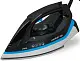 Fier de călcat Polaris PIR2485K, negru/albastru