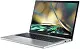 Laptop Acer Aspire A315-24P NX.KDEEU.006 (15.6"/FHD/Ryzen 3 7320U/16GB/512GB/AMD Radeon 610M), argintiu
