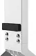 Suport TV de podea Reflecta 80 Super Slim, alb