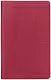 Husă pentru tabletă Tucano Case Tablet Samsung Tab S6 Lite Gala, roșu
