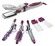 Прибор для укладки Babyliss 2020 CE, белый/фиолетовый