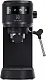 Электрокофеварка Electrolux E6EC1-6BST, черный