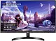 Monitor LG 32QN600-B, negru