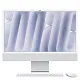 All-in-One Apple iMac 24 Z1EJ000MF Silver, argintiu pe tehnoparc.md All-in-One Apple iMac 24 Z1EJ000MF Silver, argintiu