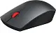 Mouse Lenovo Professional Wireless Laser Mouse, negru/gri