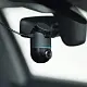 Înregistrator video 70Mai Dash Cam Omni 128Gb X200, negru/gri