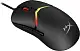 Mouse HyperX Pulsefire Saga, negru