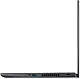 Laptop Acer Aspire A715-76G NH.QMYEU.002 (15.6"/FHD/Core i5-12450H/16GB/512GB/GeForce RTX 2050 4GB GDDR6), negru