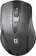 Mouse Defender Datum MM-265, negru