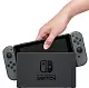 Consolă de jocuri Nintendo Switch, gri