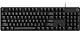 Tastatură Logitech G413 SE, negru