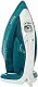 Fier de călcat Tefal FV4991E0, alb/albastru