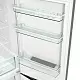 Frigider Gorenje NRK 61 DAXL4, inox