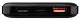 Acumulator extern Rivacase VA2537 10000mAh, negru