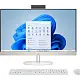 All-in-One HP All-in-One AI 27-cr2058ci Shell White, alb pe tehnoparc.md All-in-One HP All-in-One AI 27-cr2058ci Shell White, alb