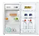 Frigider Vivax TTR-93, alb