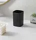 Set pentru baie 4Life Modern Style, negru