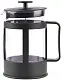 Ceainic pentru infuzie Nova TP37 (800ml), negru