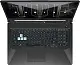 Laptop Asus TUF Gaming F17 FX706HE (17.3"/FHD/Core i5-11400H/16GB/512GB/GeForce RTX 3050 Ti 4GB), negru pe tehnoparc.md Laptop Asus TUF Gaming F17 FX706HE (17.3"/FHD/Core i5-11400H/16GB/512GB/GeForce RTX 3050 Ti 4GB), negru